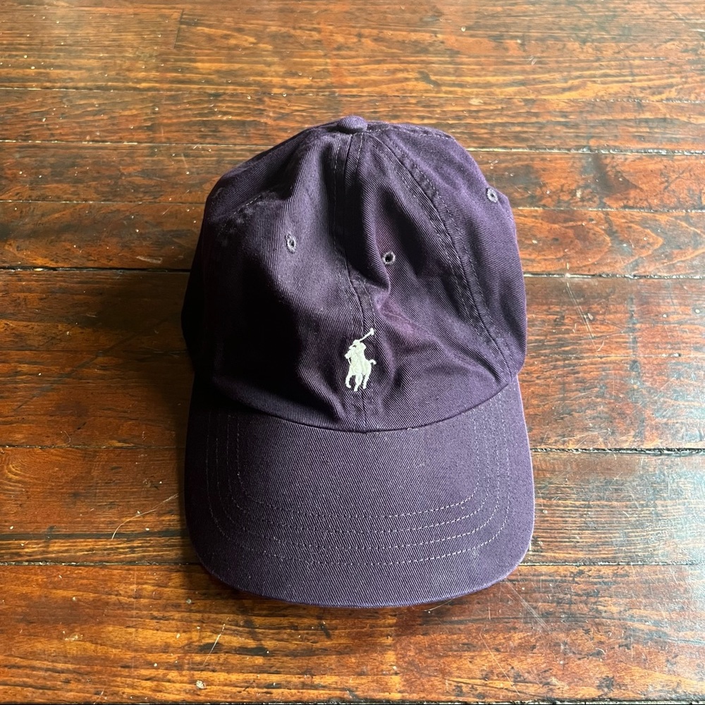 Polo Ralph Lauren Baseball Cap